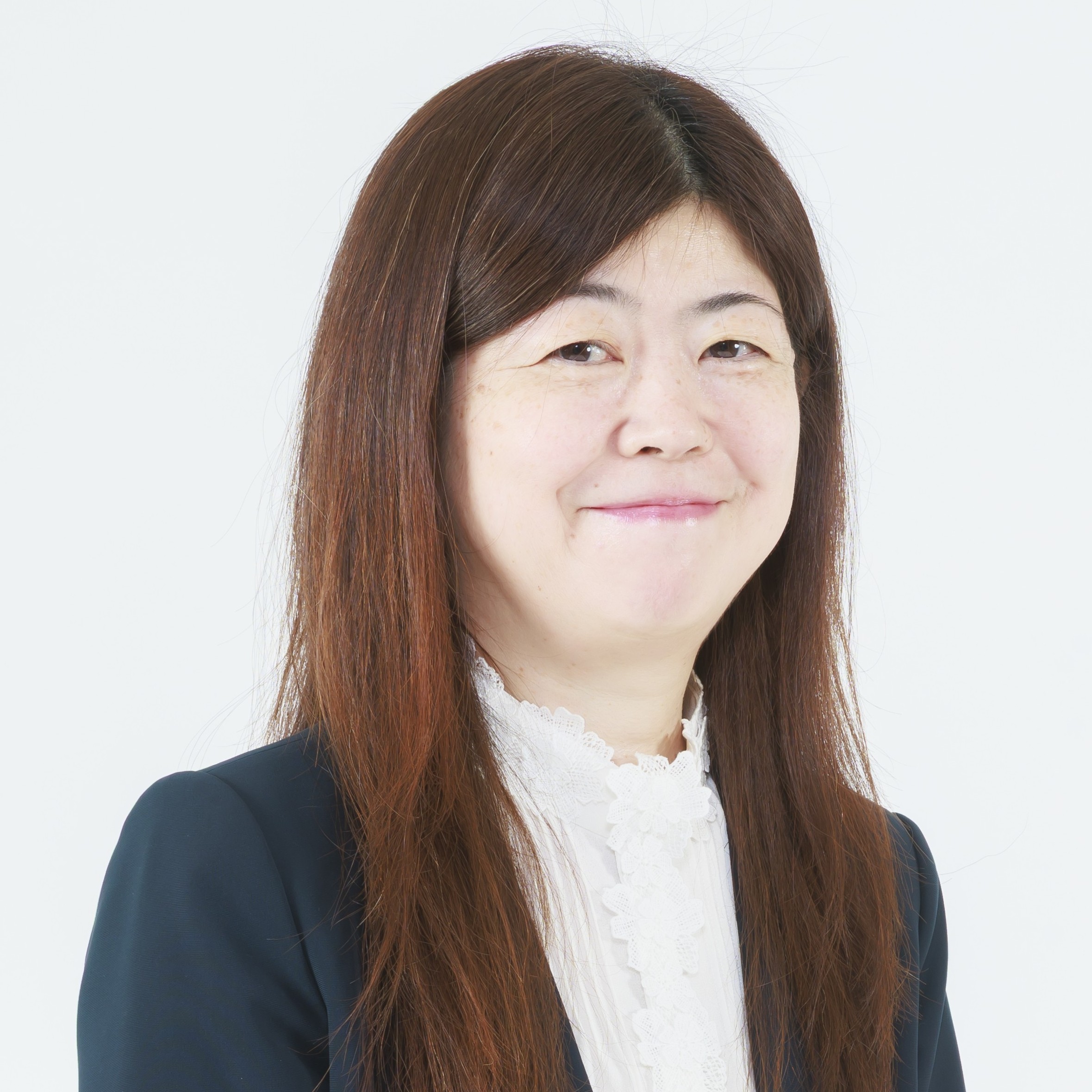 山梨大学教育学部長　長谷川　千秋